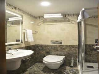 Mercure Istanbul Bakirkoy - Istanbul - 8