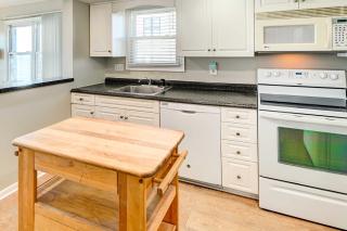 Murrells Inlet Condo on Garden City Beach! - 4