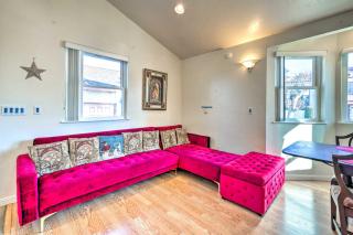 San Bruno Vacation Rental - Walk Downtown! - 6