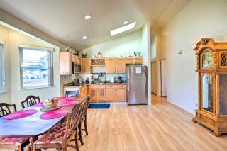 San Bruno Vacation Rental - Walk Downtown! - 3