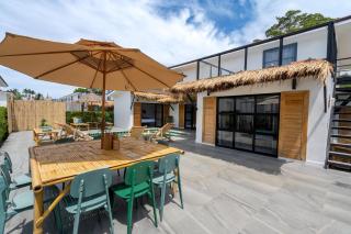 Manao Pool Villa 11 - 5 Mins Walk To The Beach - Ko Lanta - 7