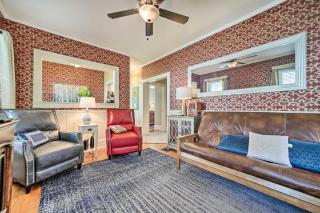 Quaint Home with Porch in Downtown Waynesville! - Waynesville - 7