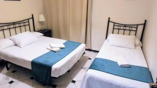 Pension Perez Montilla - Siviglia - 8