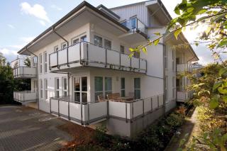 Apartment in Binz - Insel Rügen 43506 - Binz - 0