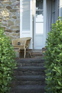 La Locanda Volpaia - 3