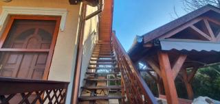 Apartments in Zalakaros 43608 - Zalakaros - 9