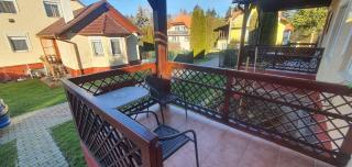 Apartments in Zalakaros 43608 - 8