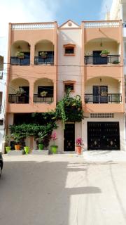 Délices Chez l'Habitant Diack - Dakar - 0
