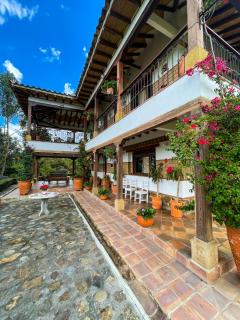 Posada María del Carmen - 0