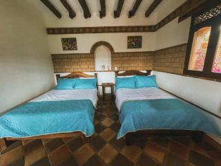 Posada María del Carmen - 1