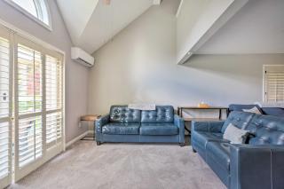 Ellicottville Townhome about Half Mi to Slopes! - 5