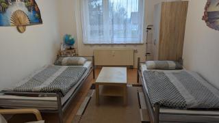 Ferienwohnung Randowtal-Schmölln - Schmölln - 6