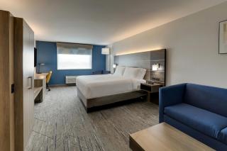 Holiday Inn Express Kenner - New Orleans Airport by IHG - 2
