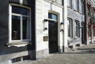 Boutique Hotel Oosteinde - Amsterdam - 9
