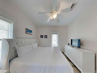 Bungalows at Seagrove #132 - Kruks Fanta Sea - Seagrove Beach - 5