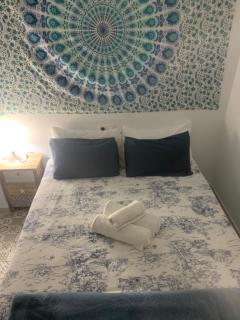 Beréber أحلام Apart 1 o 2 habitaciones - 7