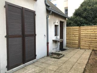 Maison de Longde-Appartement avec 2 chambres - Villejuif - 1