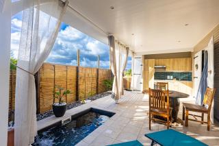 SeaZen Lodge - Sainte-Anne - 6
