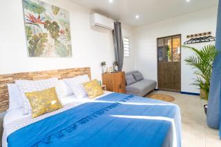 SeaZen Lodge - Sainte-Anne - 8
