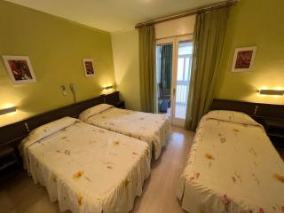 Hostal La Vila - Olot - 3