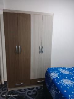 101, amoblado Bogota, cerca al aeropuerto el dorado - Bogotá - 2