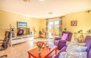Nice Apartment In La Manga Del Mar Menor - La Manga del Mar Menor - 7