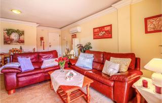 Nice Apartment In La Manga Del Mar Menor - La Manga del Mar Menor - 6