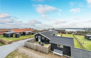 3 Bedroom Nice Home In Hurup Thy - Doverodde - 9