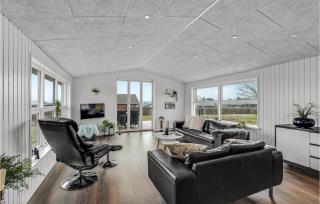 3 Bedroom Nice Home In Hurup Thy - Doverodde - 8