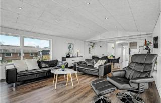 3 Bedroom Nice Home In Hurup Thy - Doverodde - 7