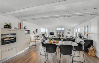 3 Bedroom Nice Home In Hurup Thy - Doverodde - 6