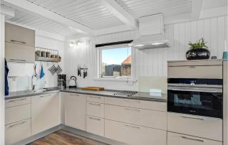 3 Bedroom Nice Home In Hurup Thy - Doverodde - 5