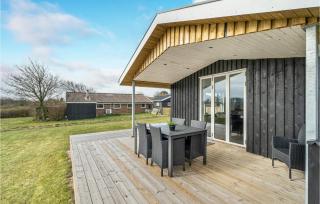 3 Bedroom Nice Home In Hurup Thy - Doverodde - 3