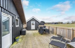 3 Bedroom Nice Home In Hurup Thy - Doverodde - 2
