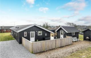 3 Bedroom Nice Home In Hurup Thy - Doverodde - 1