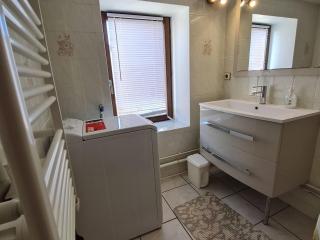 Gîte de charme dans ferme lorraine avec jardin clos, à proximité de sentiers et base de loisirs - FR-1-584-32 - 2