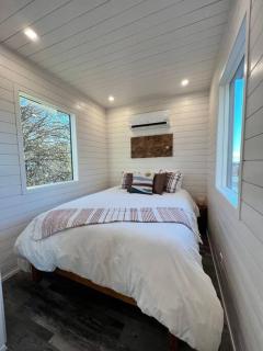 NEW The Flagship 2 Story Container Home - Waco - 7
