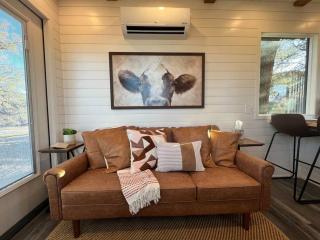 NEW The Flagship 2 Story Container Home - Waco - 2