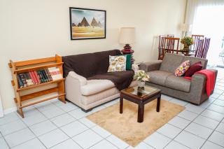 Praia da Costa 2 Quartos com Suite Clássico - Vila Velha - 4