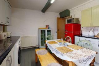 Cobweb Cottage - Waenfawr - 6