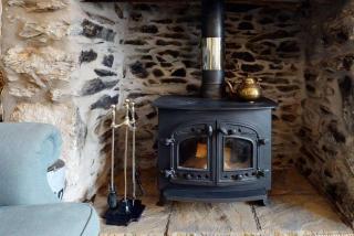 Cobweb Cottage - Waenfawr - 4