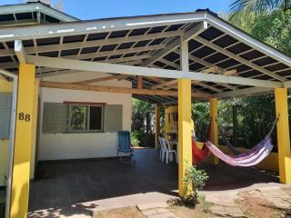 Casa Praia da Barra, Garopaba - Garopaba - 8