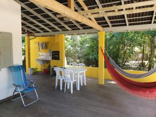 Casa Praia da Barra, Garopaba - Garopaba - 7