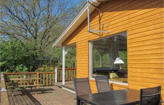 2 Bedroom Awesome Home In Allinge - 8