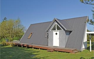 Two-Bedroom Holiday Home In Logstor - 8