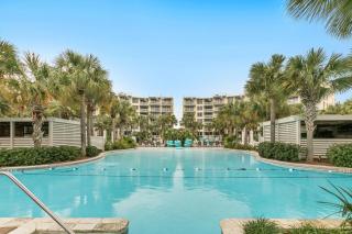 Destin West Resort - Bayside Heron 605 - Fort Walton Beach - 9