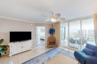 Destin West Resort - Bayside Heron 605 - 5