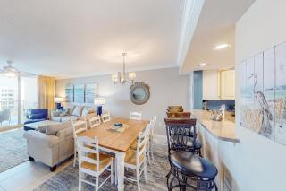 Destin West Resort - Bayside Heron 605 - 2