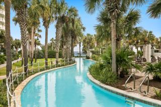 Destin West Resort - Bayside Heron 605 - Fort Walton Beach - 1