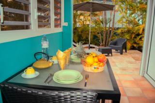 T1 D'ALICE SAINTE ANNE CENTRE - 1